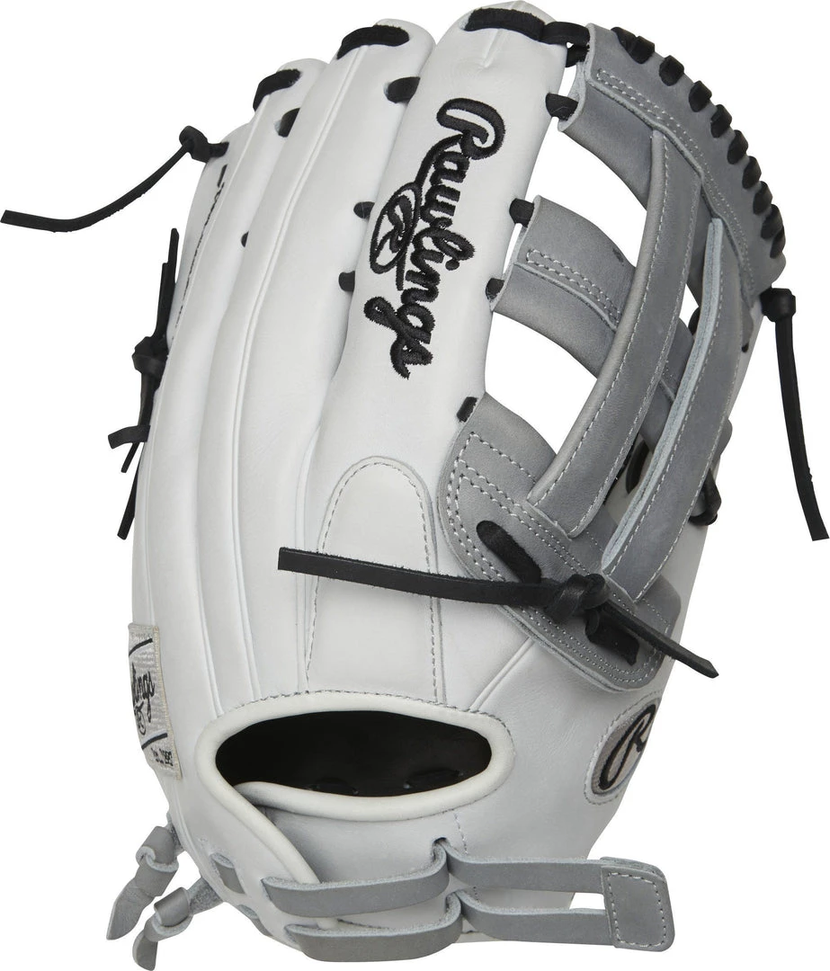Rawlings HOH 12.75'' H-Web PRO1275SB-6WG 3 Rawlings HOH 12.75'' H-Web PRO1275SB-6WG