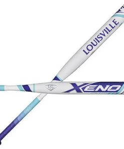 Louisville Fastpitch Xeno Plus 17