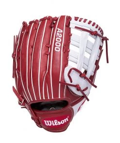 Wilson A2000 Slowpitch Glove 13.5'' WBW100467135