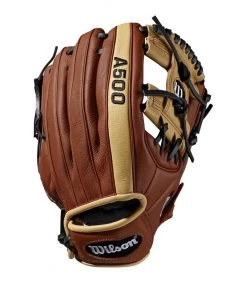 Wilson 2019 A500 BBG 11'' WTA05RB1911