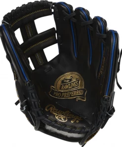 Rawlings Pro Preferred 11.5'' Single Post PROSNP4-20BR