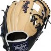 Rawlings Pro Preferred 11.5'' I-Web PROSNP4-2CN 2 Rawlings Pro Preferred 11.5'' I-Web PROSNP4-2CN
