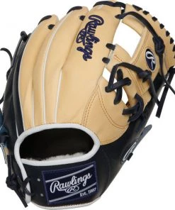 Rawlings Pro Preferred 11.5'' I-Web PROSNP4-2CN