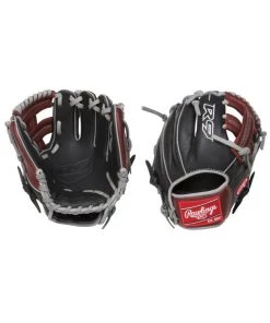 Rawlings R9 Baseball 9.5" Training Glove R9TR