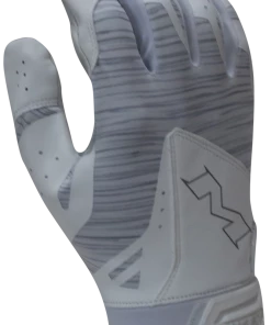 Miken Slo-Pitch Batting Gloves MBGL18