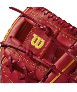 Wilson 2021 A2K Ozzie Albies Game Model (IF) 11.5