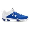 Under Armour UA 2020 Youth Leadoff Low RM Royal 3022072-400