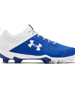 Under Armour UA 2020 Youth Leadoff Low RM Royal 3022072-400