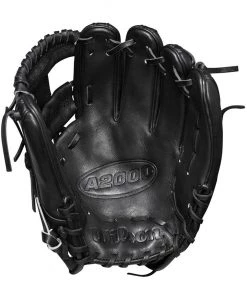 Wilson A2000 BBG BLYE I-Web 11.5'' WTA20RB19DP15