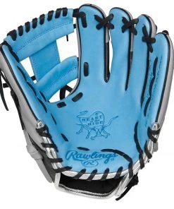 Rawlings HoH Color Sync 4.0 11.5'' PRO204-2CBH