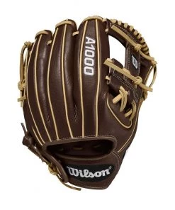 Wilson A1000 1786 BBG 11.5'' WTA10RB201786