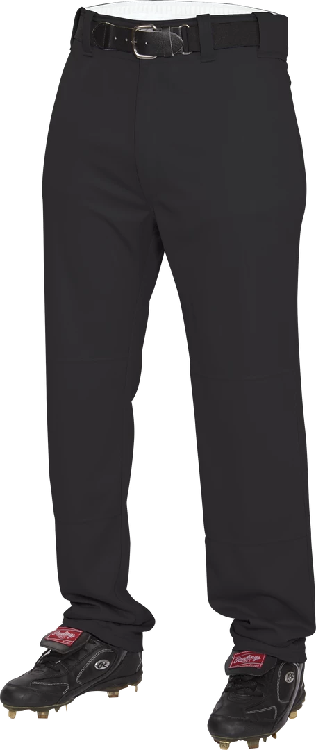 Rawlings Adult Semi Relaxed Pants BP31SR 13 Rawlings Adult Semi Relaxed Pants BP31SR