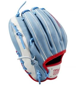 Wilson A2000 1787 GOTM September 2020 11.75''
