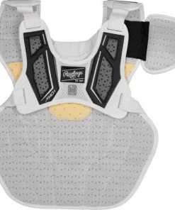 Rawlings MACH Chest Protector - NOCSAE - Adult 17