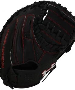 Under Armour UA Pro 34" Catcher's Mitt UACM-PRO1