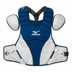 Mizuno Youth Samurai Chest Protector 14'' 380322 5 Mizuno Youth Samurai Chest Protector 14'' 380322