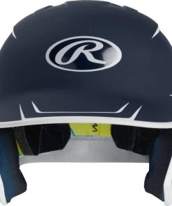 Rawlings Mach 2-Tone Helmet Matte