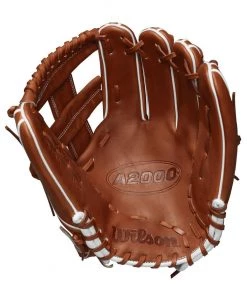 Wilson 2020 A2000 1785 BBG 11.75'' Copper WTA20RB201785