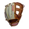 Wilson 2019 A2000 Pedroia GM 11.75''