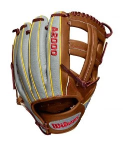 Wilson 2019 A2000 Pedroia GM 11.75''