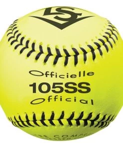 Louisville LS Softball 12" LSSB105SS