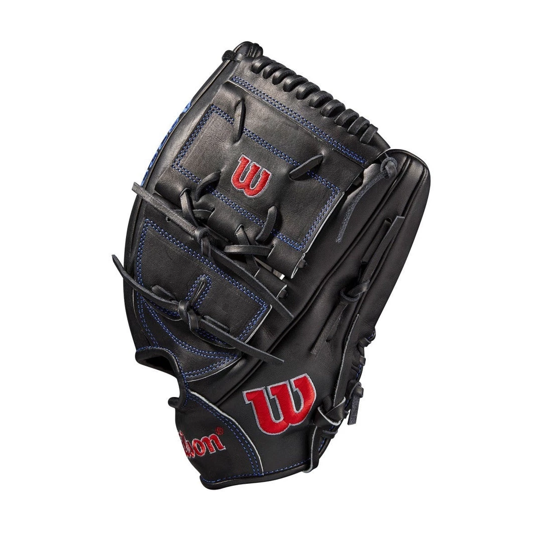 Wilson 2021 A2000 JL34 Jon Lester Game Model (P) 12.5'' 5 Wilson 2021 A2000 JL34 Jon Lester Game Model (P) 12.5''