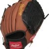 Rawlings Player Series 10.5 PL105DTB
