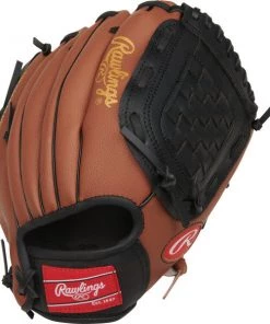 Rawlings Player Series 10.5 PL105DTB