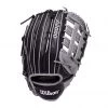 Wilson A2000 SnakeSkin Slowpitch Glove 13.5'' WBW10046135