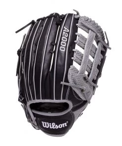 Wilson A2000 SnakeSkin Slowpitch Glove 13.5'' WBW10046135