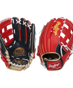 Rawlings Pro Preferred Ronald Acuna 12.75'' PROSRA13