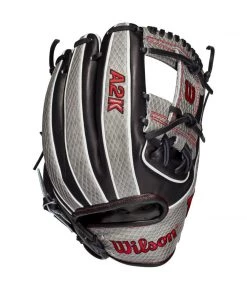Wilson A2K GOTM December 1786 SS 2020 11.5''