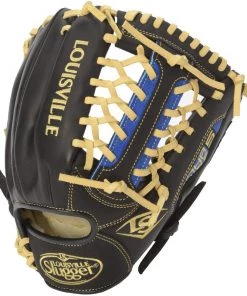 Louisville Omaha Series 5 Royal 11.5" Glove FGS5RL6-1150