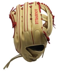 Louisville Super Z Slowpitch Glove 13.5'' LSWTLSZRS21135CR