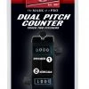 Rawlings Dual Pitch Counter PCDUAL