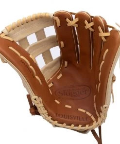 Louisville Super Z Slowpitch Glove 13'' LSWTLSZRS2113TCW