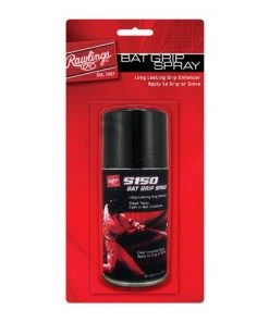 Rawlings Bat Grip Spray BGS