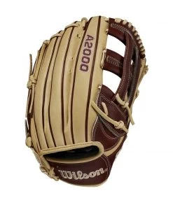 Wilson 2021 A2000 1799 (OF)