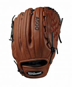 Wilson 2019 A500 BBG 12'' WTA05RB1912