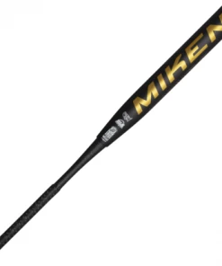 Miken 2021 Psycho Balanced 14″ 2PC USSSA Slowpitch Bat MPY21U