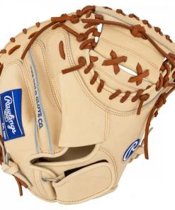 Rawlings Salvador Perez HoH Catcher 32.5