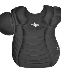 All-Star Trad Pro Adult 15.5'' Chest Protector CP25PRO