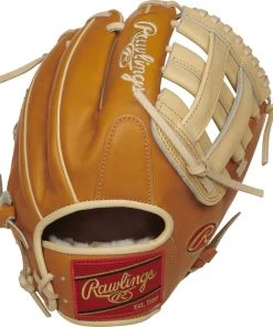 Rawlings Pro Preferred 11.5'' H-Web PROS204-6CT