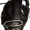 Rawlings HoH Blackout Series 11.5'' PRO314-2BSS