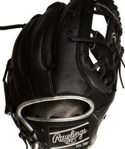 Rawlings HoH Blackout Series 11.5'' PRO314-2BSS