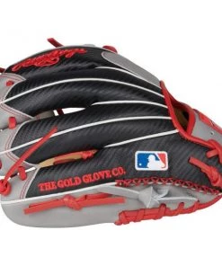 Rawlings Gold Glove Club January 2021 HoH 11.5'' PRO204-2CCFG