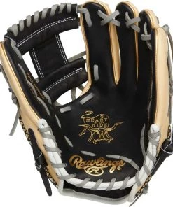 Rawlings Gold Glove Club December 2021 HoH 11.75'' PRO205W-2BCG