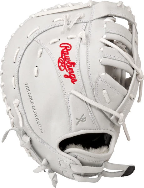 Rawlings Liberty Advanced 13" First Base RLAFB 4 Rawlings Liberty Advanced 13" First Base RLAFB
