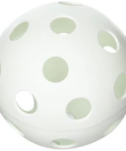 Easton 9'' Plastic Wiffle Ball 12pck