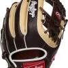 Rawlings Pro Preferred 11.75'' PROS315-2CMO 2 Rawlings Pro Preferred 11.75'' PROS315-2CMO